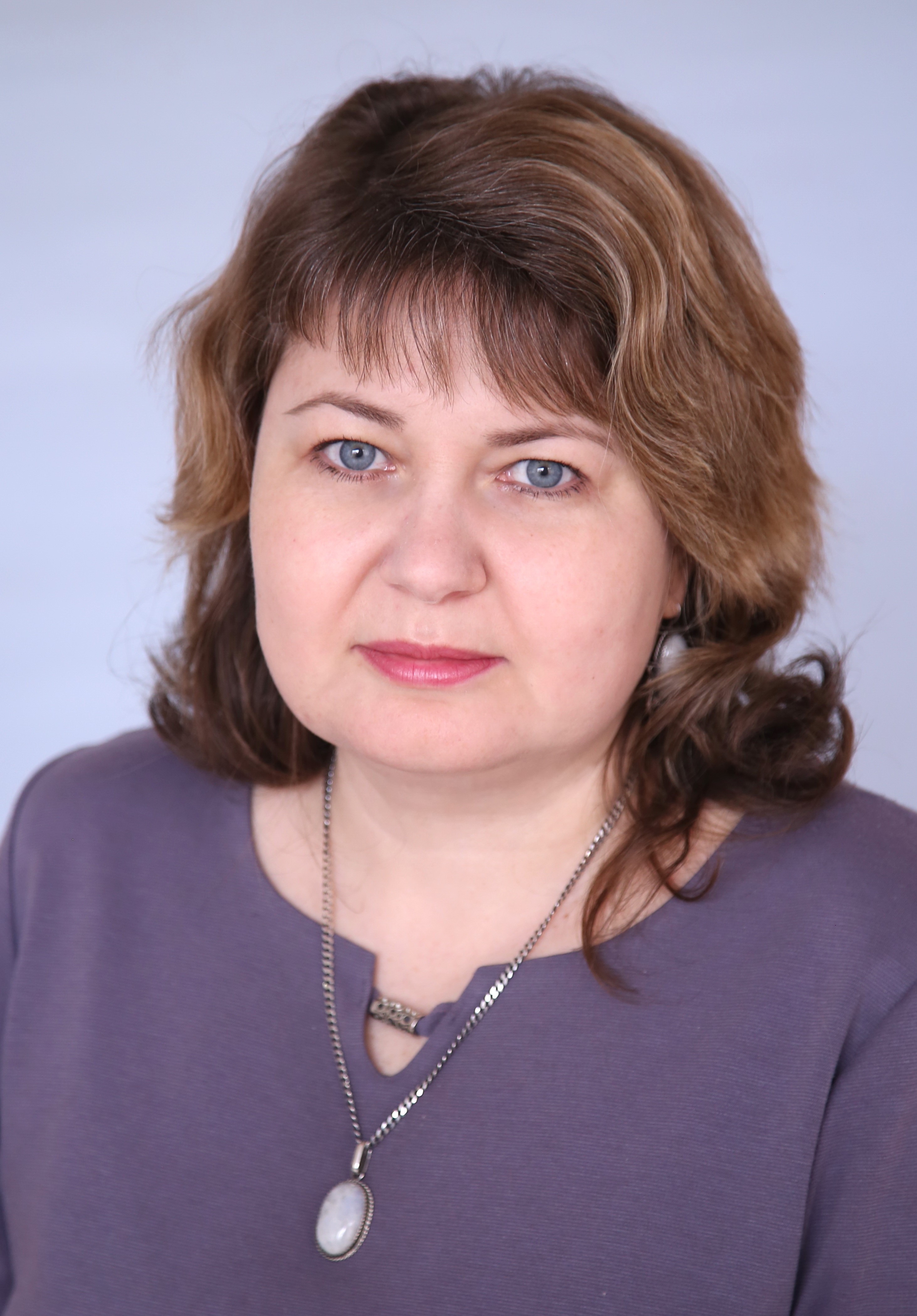 Кунгурова Елена Владимировна.