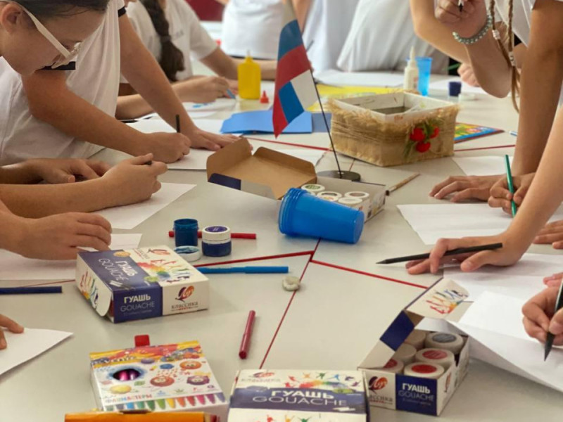 21 сентября — День зарождения российской государственности..